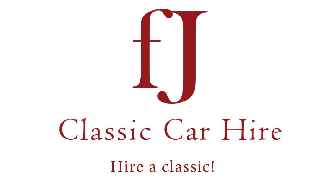 FJ wedding Car Hire